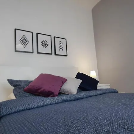 Alize Galata Apartment Istanbul