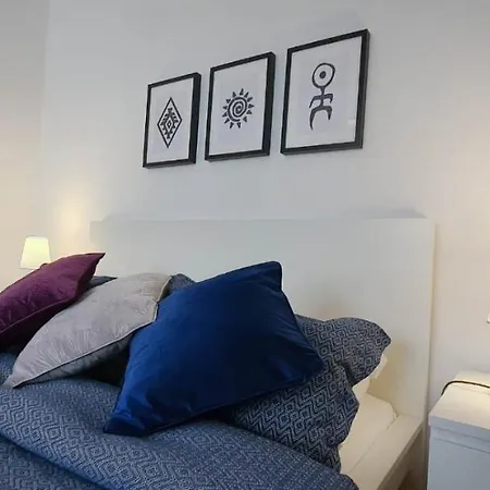 Apartment Alize Galata *