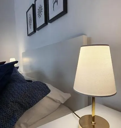 Alize Galata Apartment *