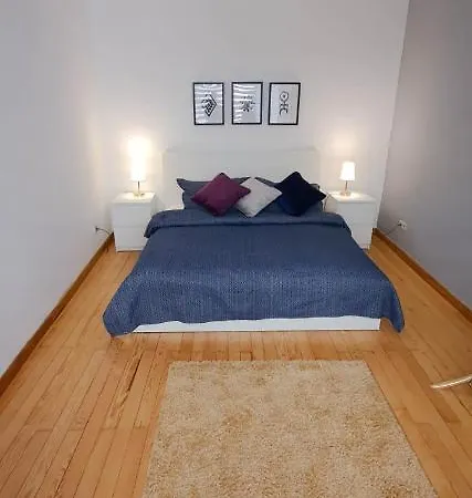 Apartment Alize Galata Istanbul