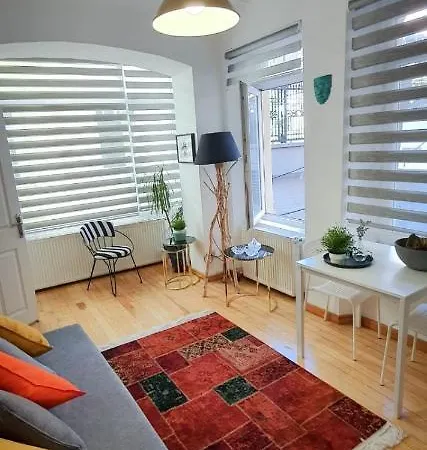 Apartment Alize Galata