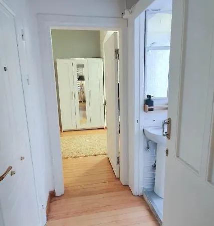 Apartment Alize Galata