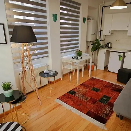 Alize Galata Istanbul