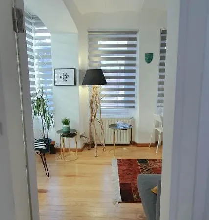 Апартаменты Alize Galata